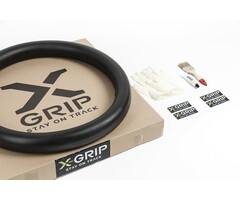 X-Grip Supersoft Mousse 140/80-18 Enduro SSE-2 NEW