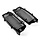 Kühlerschutz - Radiator Guard Set  KTM EXC (F) SX (F) ab Modell 19/20
