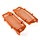 Kühlerschutz - Radiator Guard Set  KTM EXC (F) SX (F) ab Modell 19/20