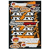 4MX KTM Motomaster A3 Sticker Set