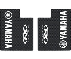 Factory Effex Stickerset Gabel Aufkleber Fork Decal KYB Carbon Yamaha