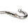 Yamaha YZ450F/WR450F FMF Powerbomb Headers  stainless steel header