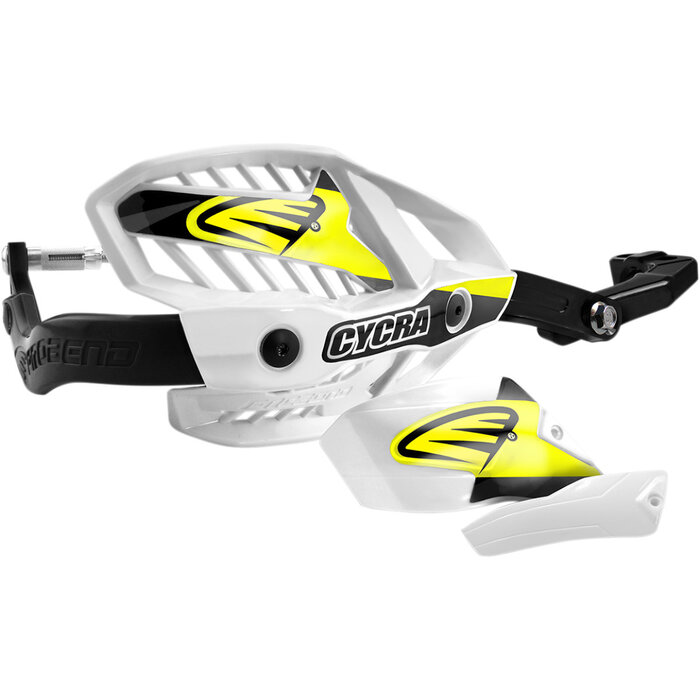 Cycra Ultra Probend HCM-Handprotektoren Handguards Handschützer