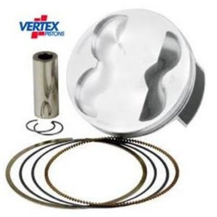 Vertex Kolben Kit für Yamaha YZ250F ab Bj. 2019