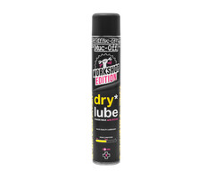 Muc-Off Kettenspray Dry PTFE Chain Lube Workshop Size 750ml