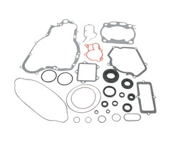 Moose Racing Komplettes Dichtungs- und Öldichtungsset für Yamaha YZ250 Bj. 99-19