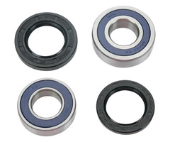 Moose Racing Radlager - Kit für Yamaha YZ250 Bj. 99-19 hinten