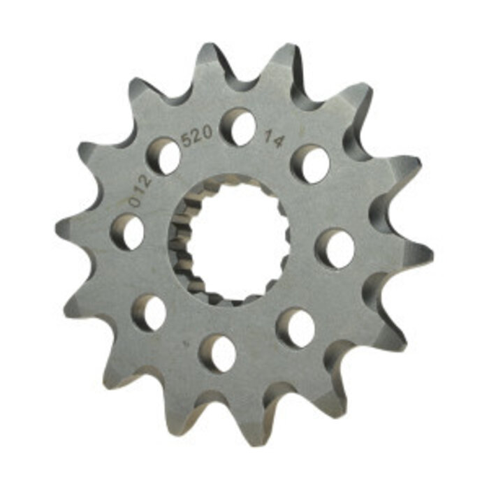 Motomaster Ritzel für Yamaha YZ65