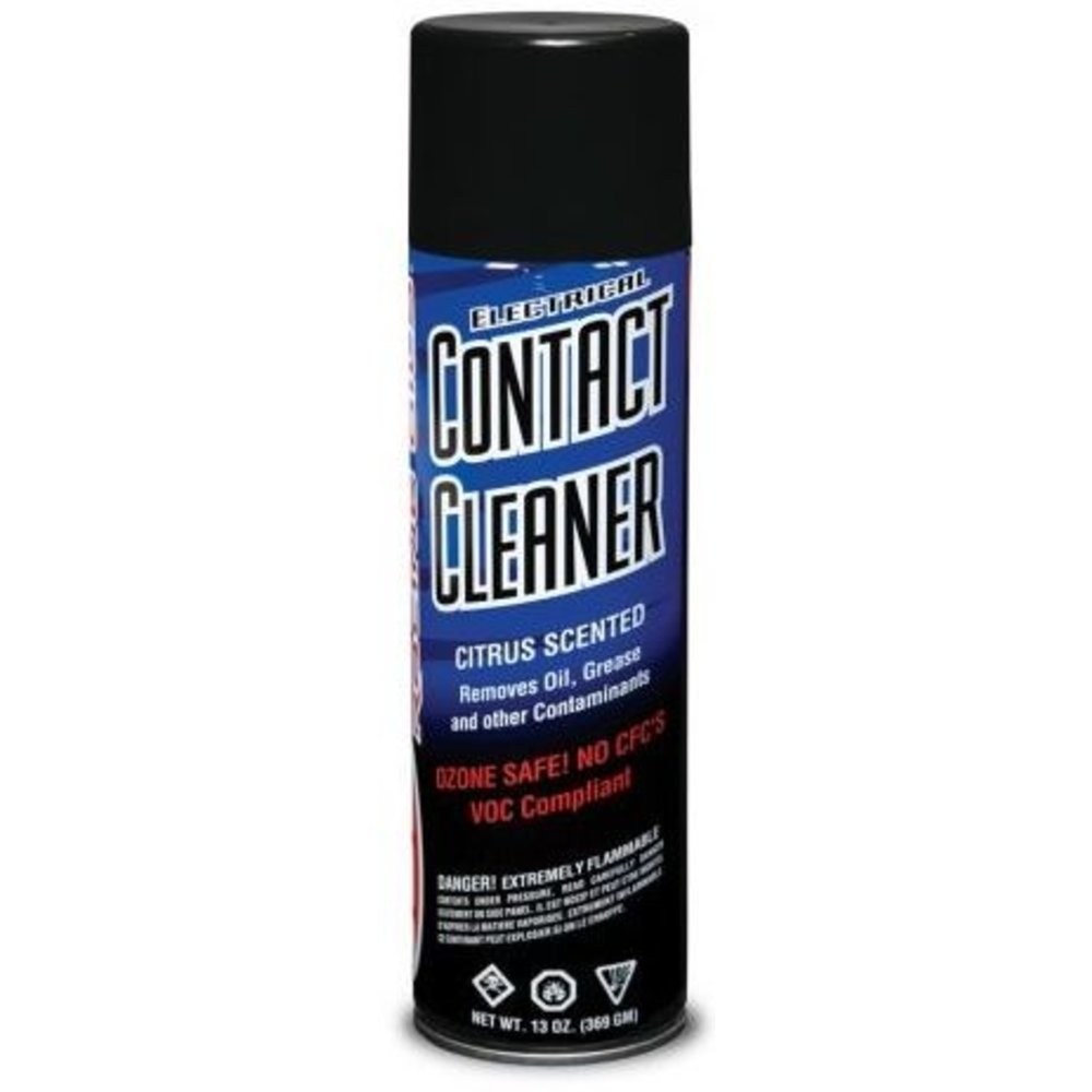 Maxima Electrical Contact Cleaner www.mxstore.at