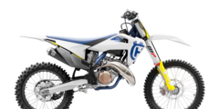 TC125