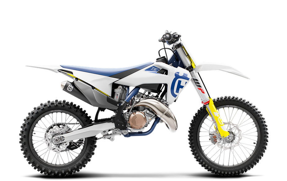TC125