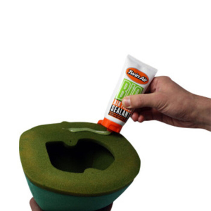 Twin Air Bio Luftfilter-Dichtmittel