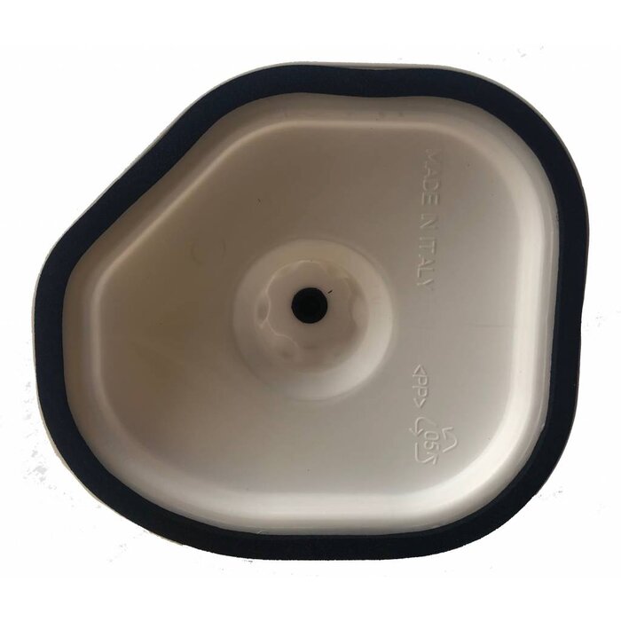 Multi Air Luftfilterdeckel für Yamaha YZ125 - YZ250 ab Bj. 1997 -