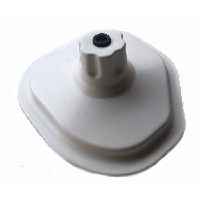 Multi Air Luftfilterdeckel für Yamaha YZ125 - YZ250 ab Bj. 1997 -