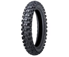 Dunlop Reifen 120/90-19 66M TT GEOMAX MX53