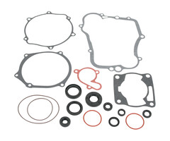 Moose Racing Komplettes Dichtungsset und Öldichtung Yamaha YZ85 ab Bj. 02-20