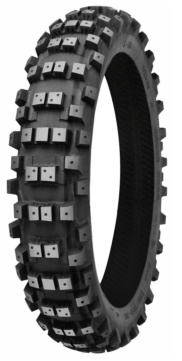 Mitas Reifen 110/90-19 TT C-16/62M