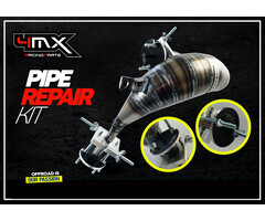 4MX Pipe Reparatur Kit