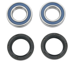 Moose Racing Radlager - Kit vorne für Honda CRF250 CRF450 Bj. 95-20