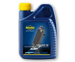 Putoline Coolant NF Kühlflüssigkeit