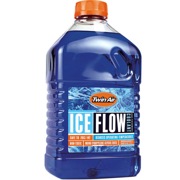 Twin Air Kühlmittel - Kühlflüssigkeit Ice Flow Coolant