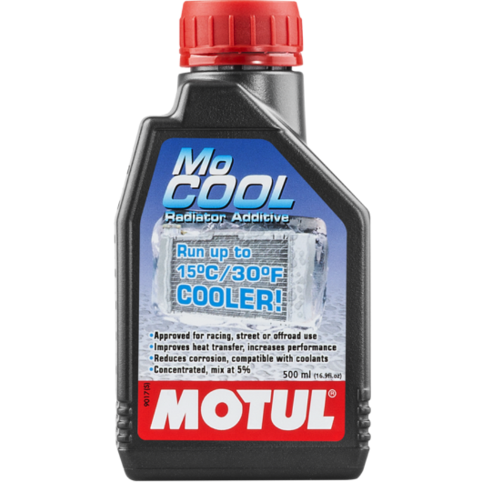 Motul Kühlmittel - Kühlflüssigkeit Mocool Coolant Additive