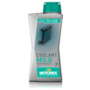 Motorex Kühlmittel - Kühlflüssigkeit COOLANT M5.0