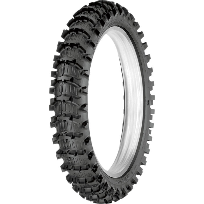 Dunlop GOEMAX MX11 REAR 110/100 - 18 52M TT NHS