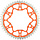 Kettenrad Fusion Dual Rear Sprocket 520 KTM ab 125-450cc