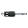 Bithalter 1/4 Zoll Adapter 2 in 1