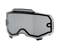 100 % Armega Glas - Ersatzglas Vented Dual Smoke