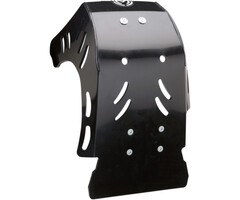 Moose Racing Pro Motorschutzplatte für Yamaha YZ250F Bj. 14-18