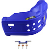 Cycra Motorschutzplatte für Yamaha YZ250F ab Bj. 19-