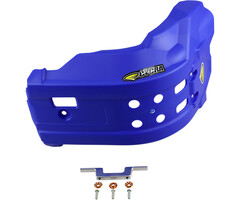 Cycra Motorschutzplatte für Yamaha YZ250F ab Bj. 19-