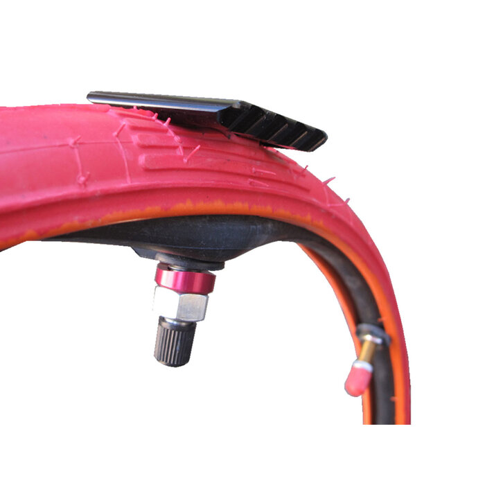 Tubliss 18 Zoll x 1.85 / 2.15 TUBliss System