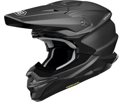 Shoei MX Helm VFX-WR matt black