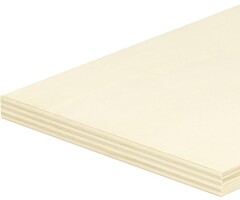 SPERRPLATTE PAPPEL GEBL. AB/BB 7-FACH EN 314-2/KL1 PREMIUM