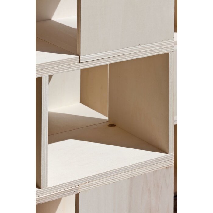 SPERRPLATTE PAPPEL GEBL. AB/BB 7-FACH EN 314-2/KL1 PREMIUM