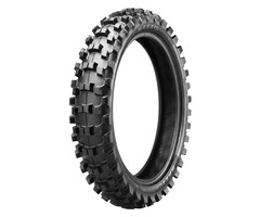 Maxxis Reifen 90/100-16, 51M, N.H.S. Maxxcross MX ST, M-7332R