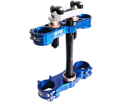 Neken SFS komplette Gabelbrücke für Yamaha YZ450F