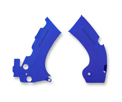 Polisport Rahmenschutz für Yamaha YZ250F ab 19 / YZ450F ab 18