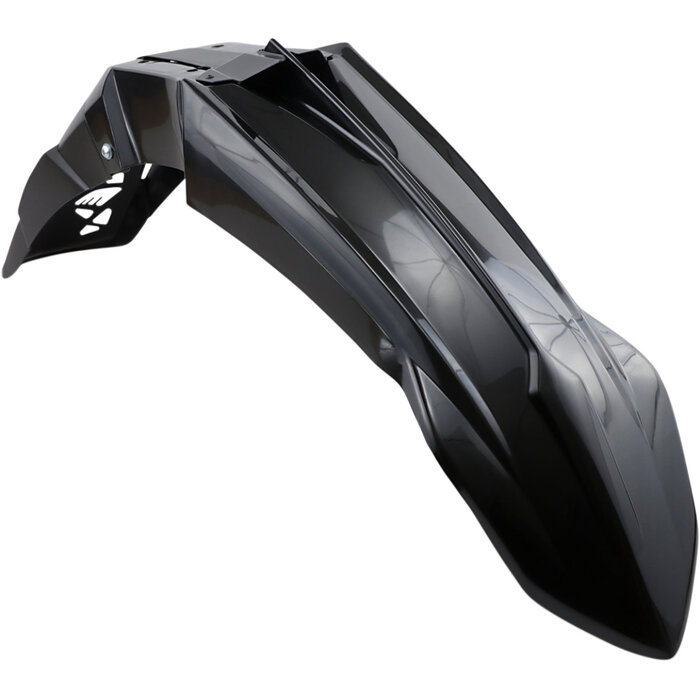 Cycra Front Fender - Plastik Yamaha YZ250F ab 19 / YZ450F ab 18 -