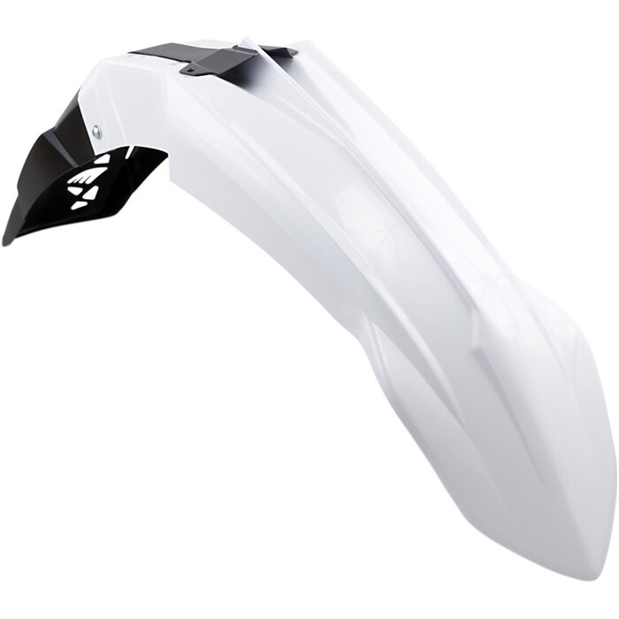 Cycra Front Fender - Plastik Yamaha YZ250F ab 19 / YZ450F ab 18 -