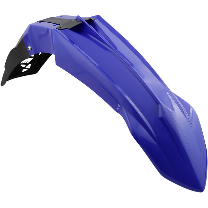 Cycra Front Fender - Plastik Yamaha YZ250F ab 19 / YZ450F ab 18 -