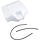 Luftfilterabdeckung - Plastik Yamaha YZ250F ab 19 / YZ450F ab 18 -