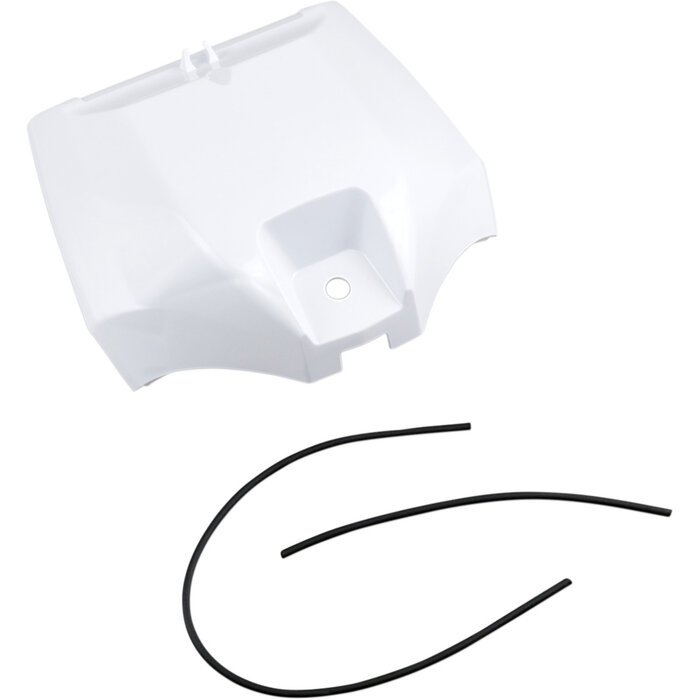 Cycra Luftfilterabdeckung - Plastik Yamaha YZ250F ab 19 / YZ450F ab 18 -