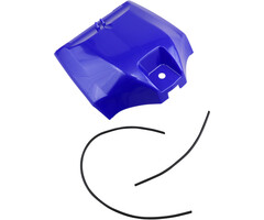 Cycra Luftfilterabdeckung - Plastik Yamaha YZ250F ab 19 / YZ450F ab 18 -