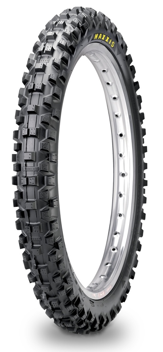 Maxxis 2.50-10, 4PR, 33J, N.H.S. Maxxcross SI, M-7311