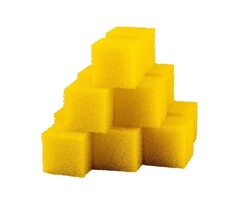 R-tech Anti - Slosh Fuel Tank Foam (Vol. 2,6 lt.)