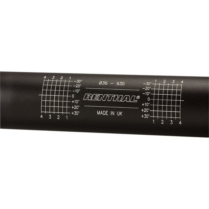 Renthal R-Works Fatbar 36 Lenker